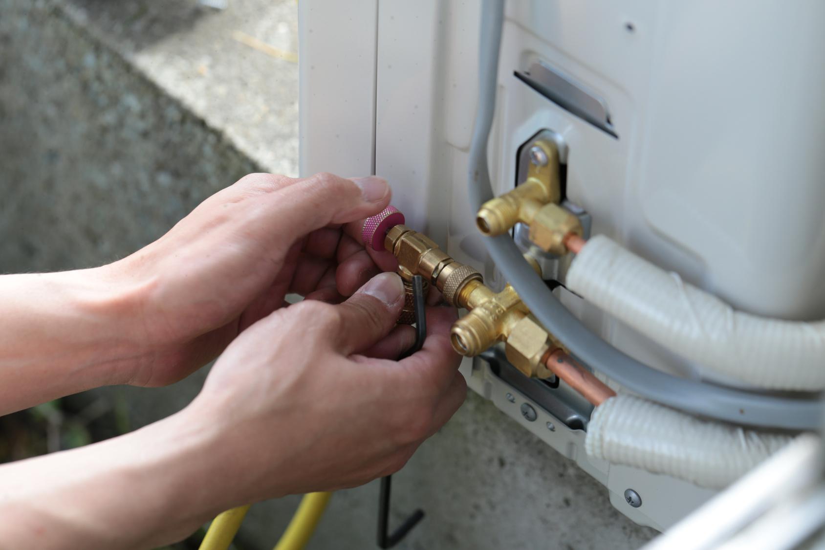 entreprise de chauffage Saint-André-les-Vergers
