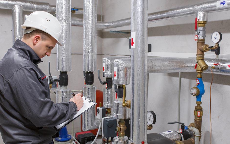 technicien chauffagiste Argenteuil